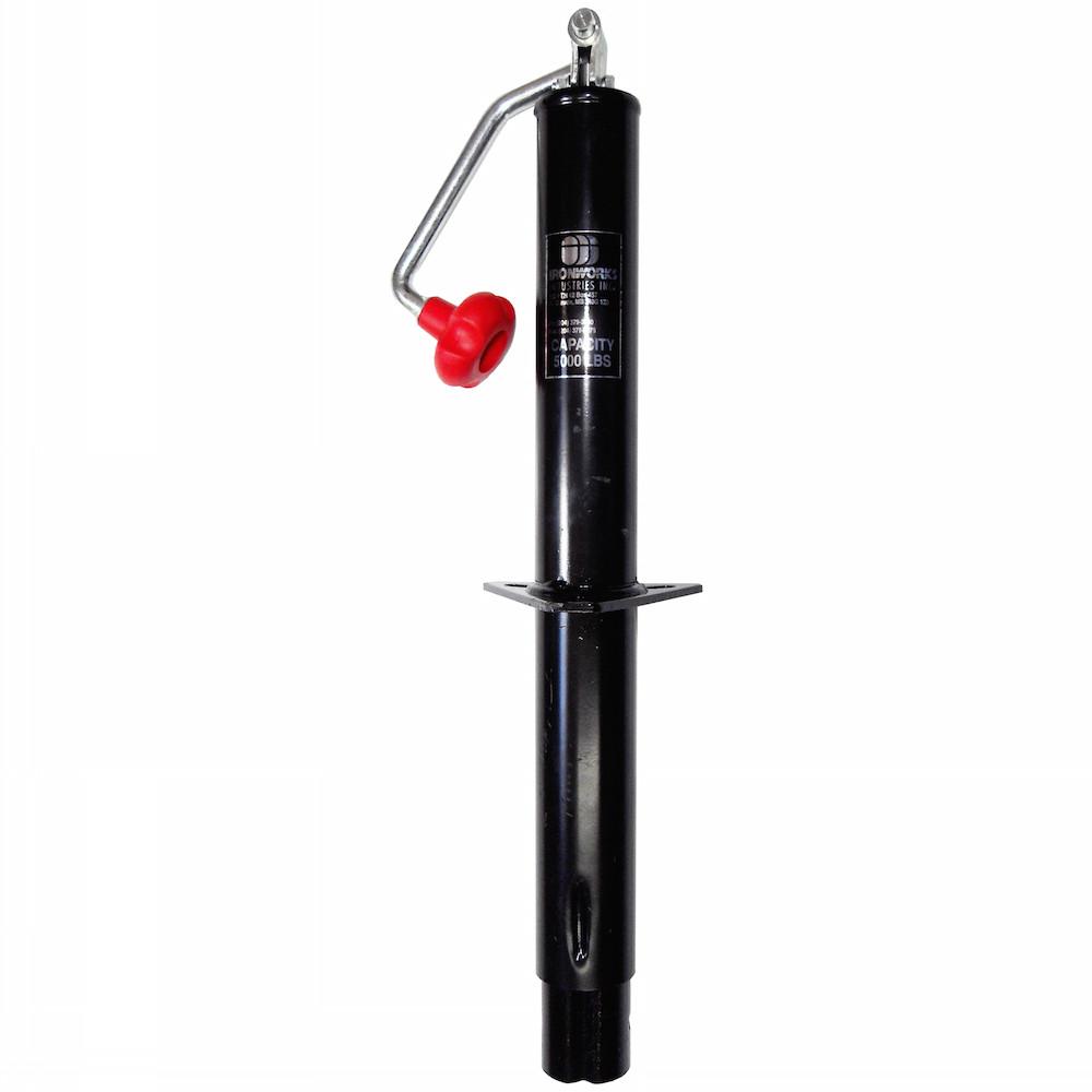 Top Wind A-Frame Jack - 5K A-Frame Jack Ironworks Industries