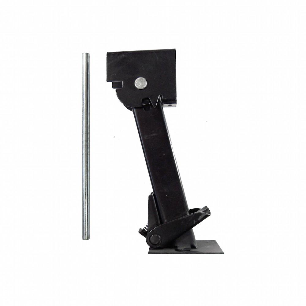 Stabilizer Jack Stabilizer Jack Ironworks Industries