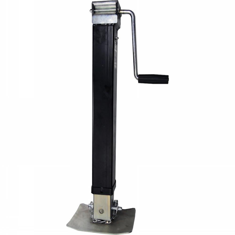 Drop Leg Side Wind Jack - 7K Drop Leg Jack Ironworks Industries