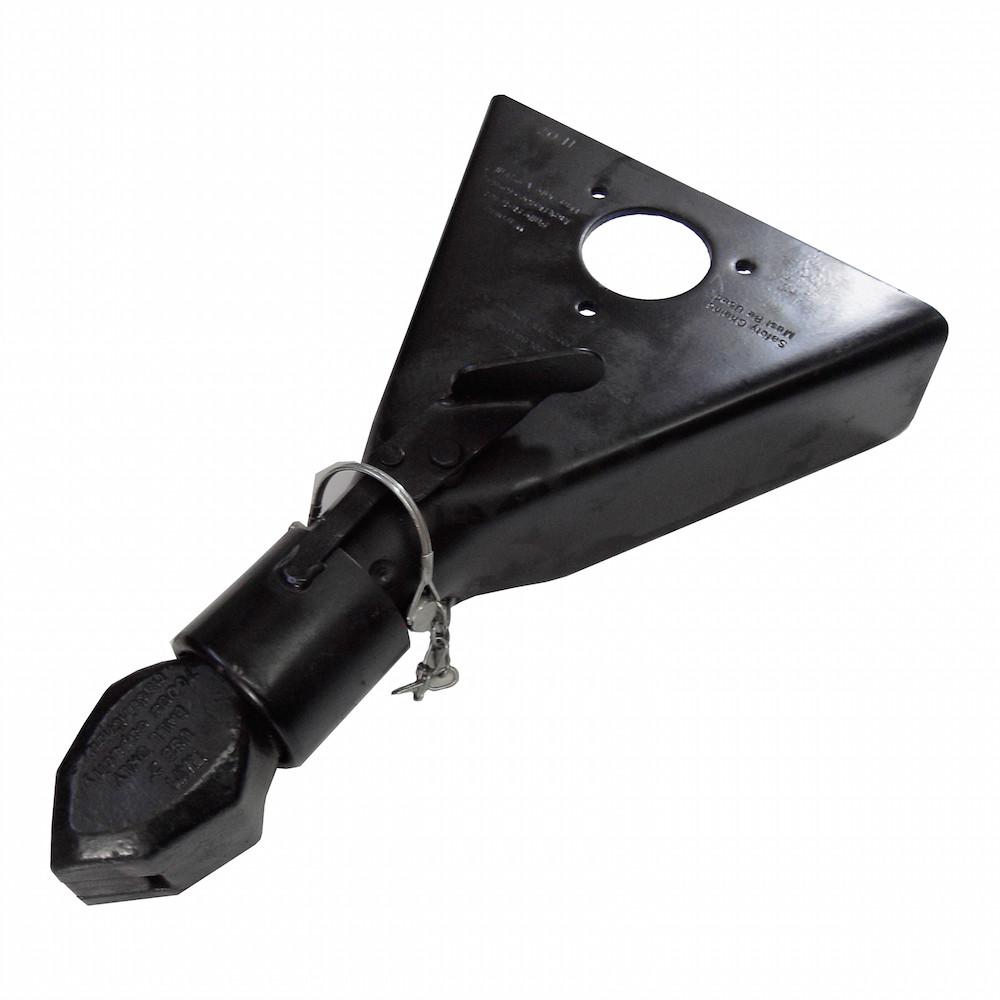 A-Frame Sleeve Lock Coupler - 2", 7K A-Frame Coupler Ironworks Industries