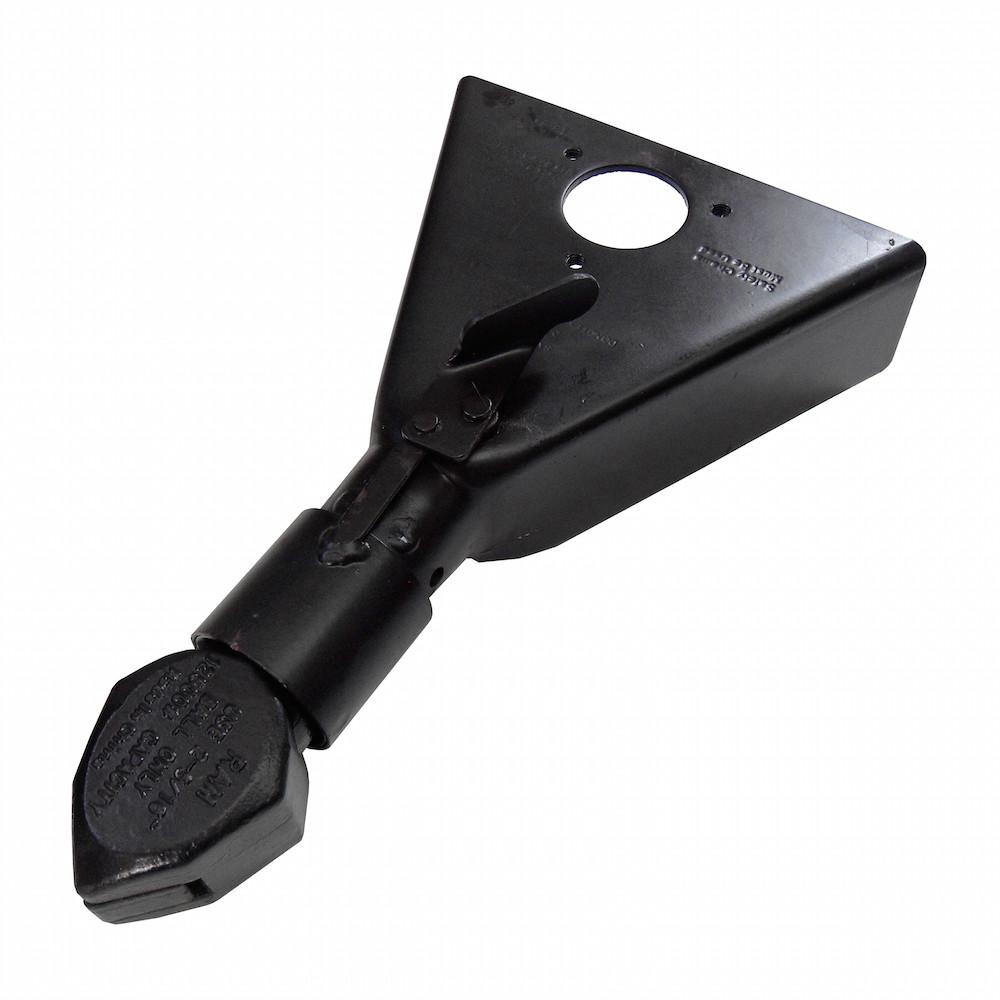 A-Frame Sleeve Lock Coupler - 2 5/16", 12.5K A-Frame Coupler Ironworks Industries