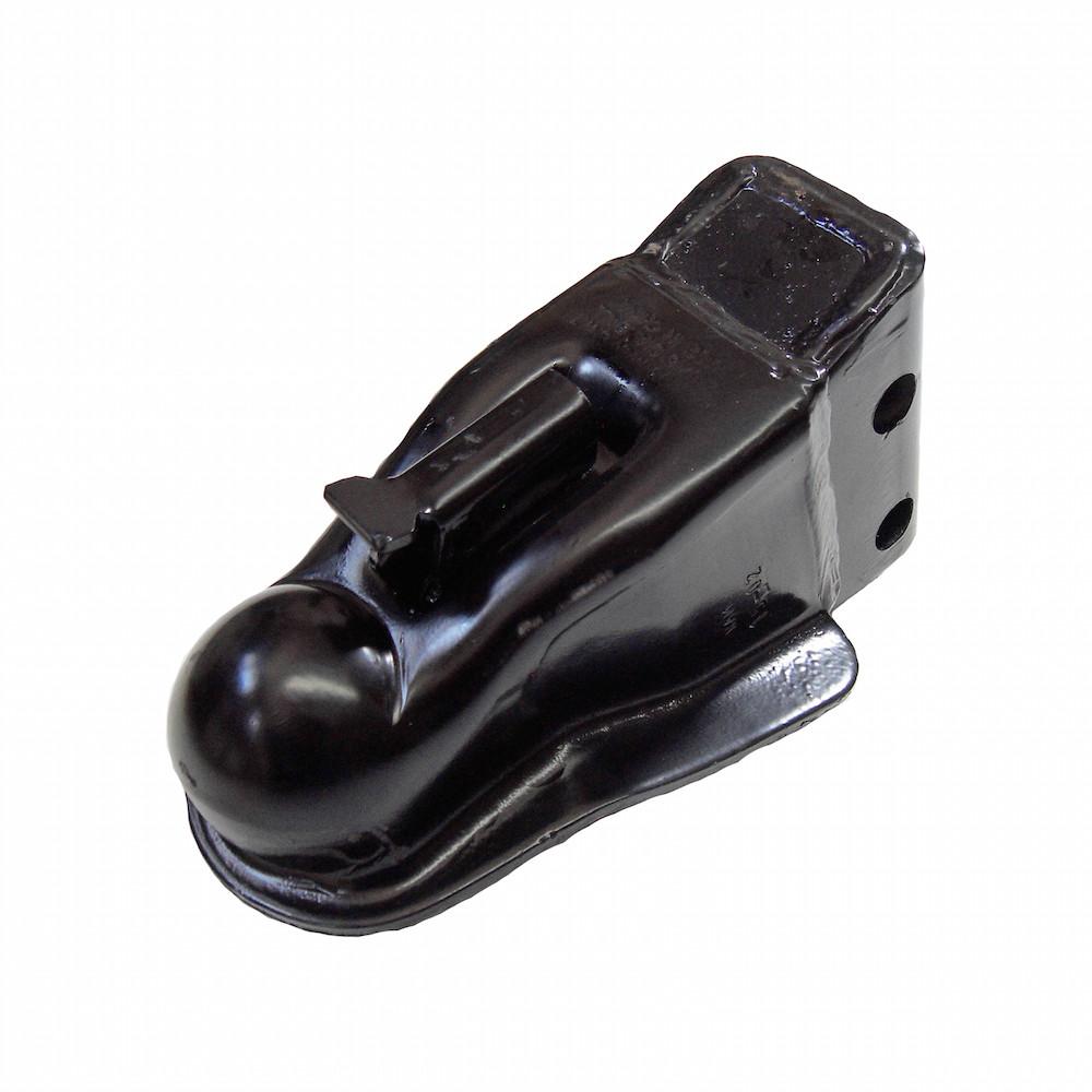Adjustable Coupler - 2 5/16", 14K Adjustable Coupler Ironworks Industries