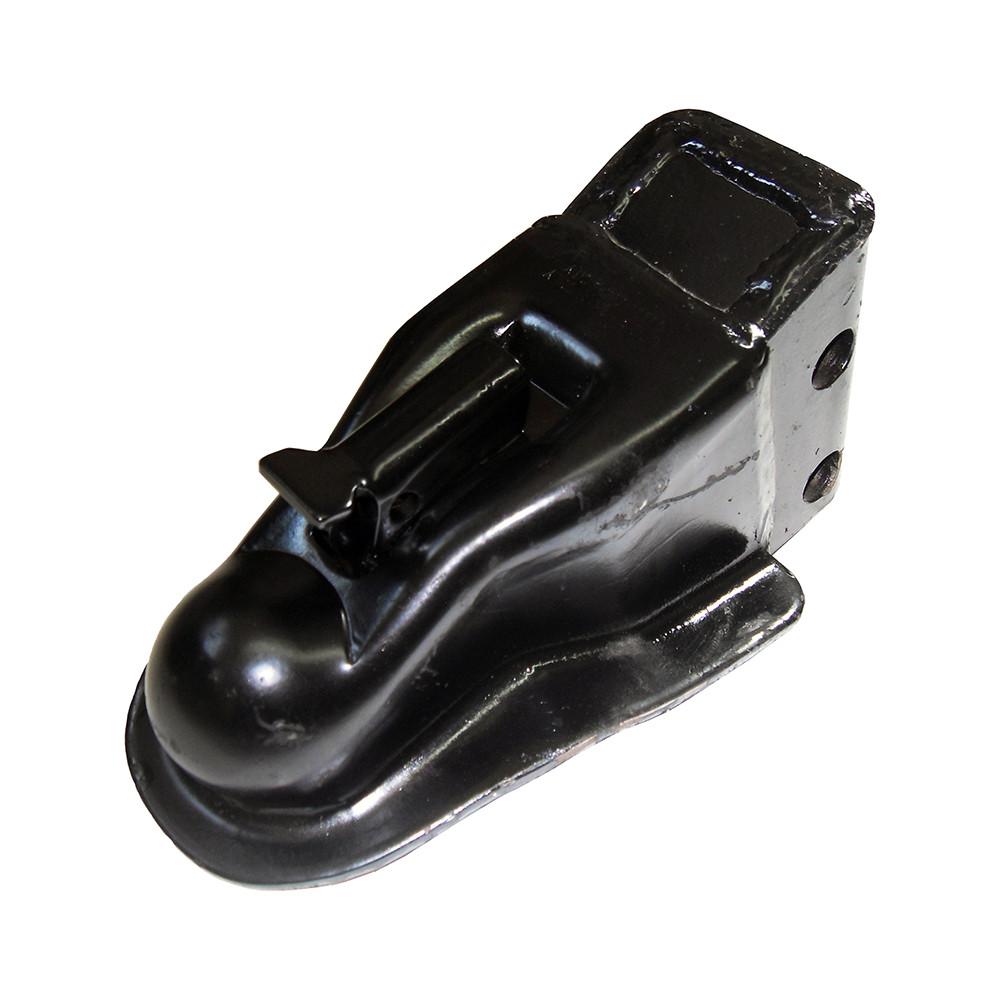 Adjustable Coupler - 2", 8K Adjustable Coupler Ironworks Industries