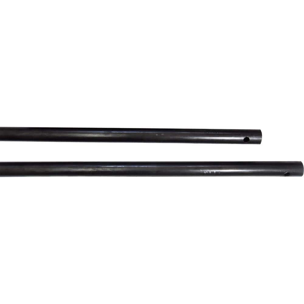 Tandem Connectors Jack Handles Ironworks Industries