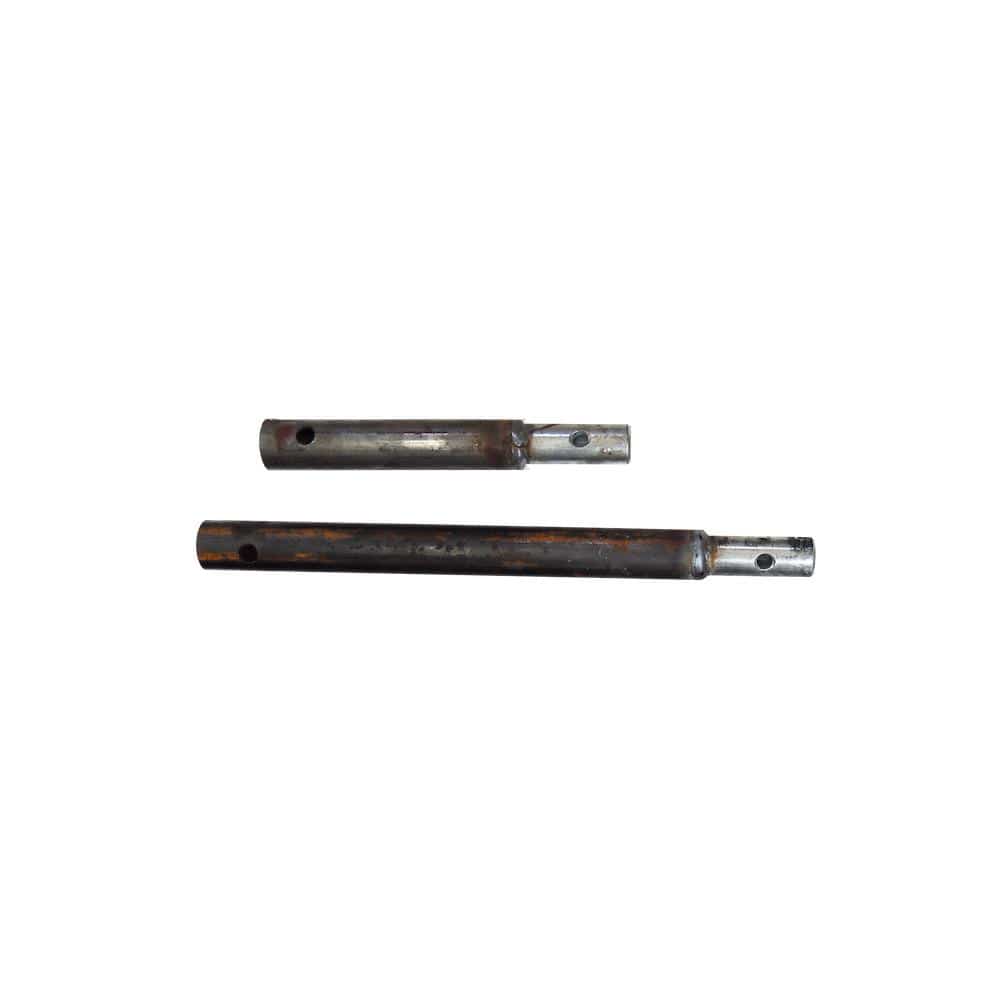 Jack Handle Extensions Jack Handles Ironworks Industries