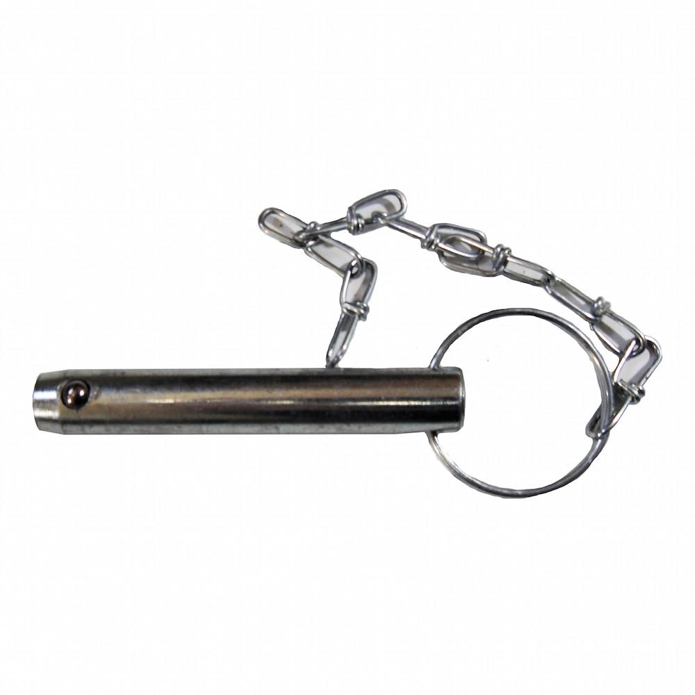 Jack Pin - 5/8" Jack Pin Ironworks Industries