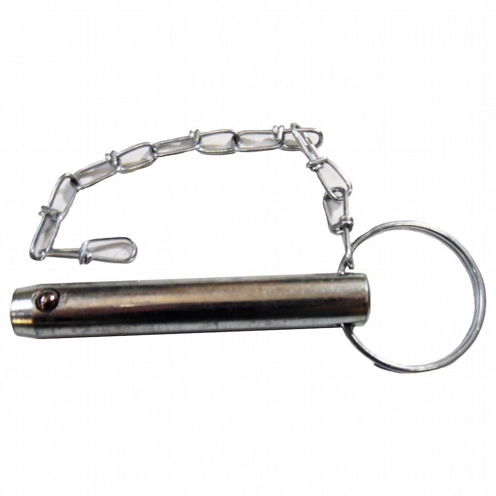 Jack Pin - 9/16" Jack Pin Ironworks Industries