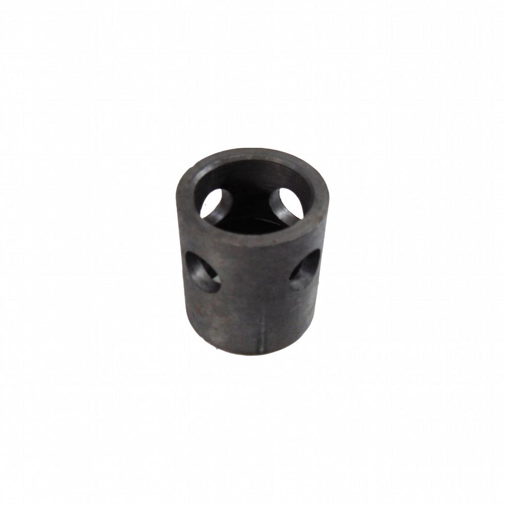 Jack Mount - 2", 5/8" Pin Hole Jack Mount Ironworks Industries