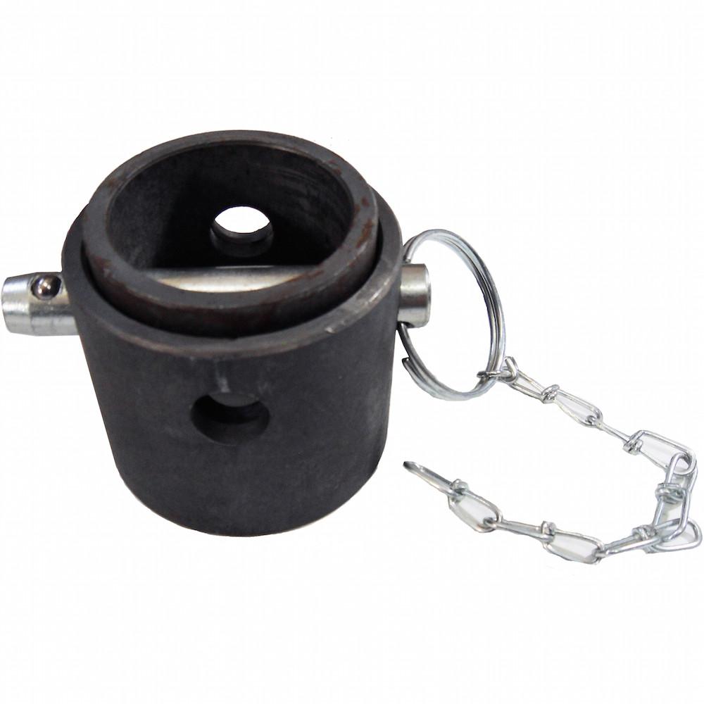 Jack Mount - 3" Jack Mount Ironworks Industries