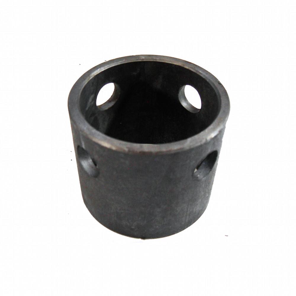 Jack Mount - 3", 5/8" Pin Hole Jack Mount Ironworks Industries