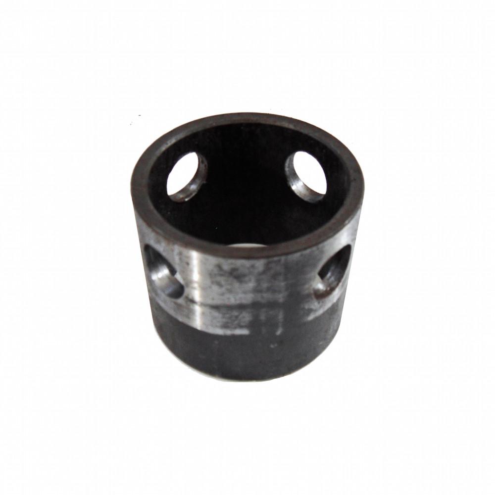 Jack Mount - 3", 3/4" Pin Hole Jack Mount Ironworks Industries