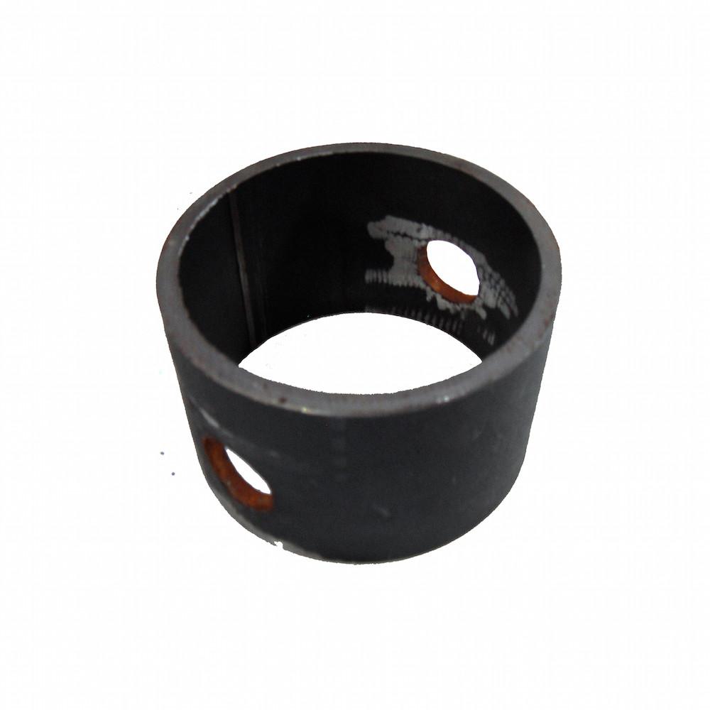 Jack Mount - 3.5", 3/4" Pin Hole Jack Mount Ironworks Industries