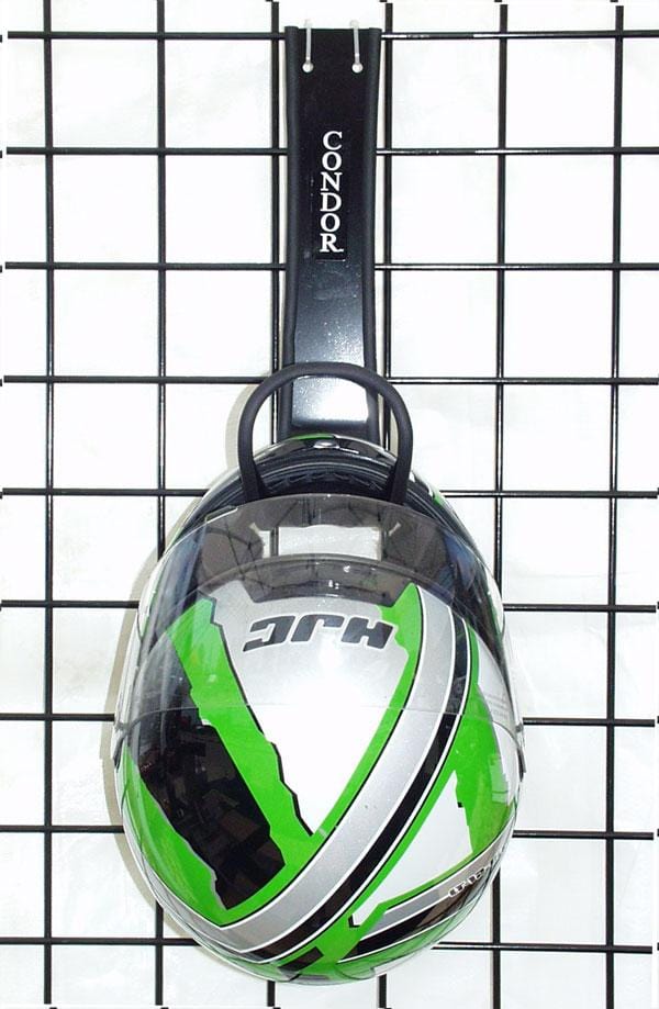 Condor Mount Type Helmet Hanger