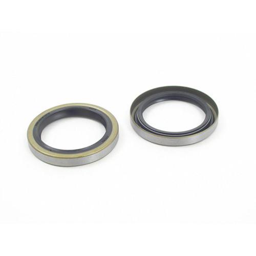 Seal Kit for most 2K Axles Seal Kit QRG