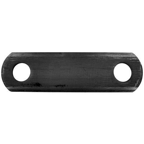 Shackle Kit - 3-1/8" (x4) Shackle Strap Kits QRG