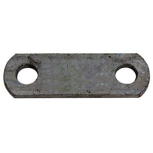 Shackle Kit - 2-5/8" (x4) Shackle Strap Kits QRG