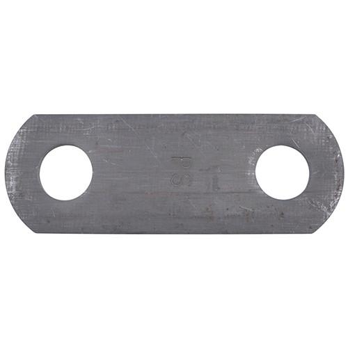 Shackle Kit - 2.1/4" (x4) Shackle Strap Kits QRG