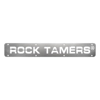 Thumbnail for Rock Tamers Stainless Steel Trim plate Rock Tamers Hardware Rock Tamers 