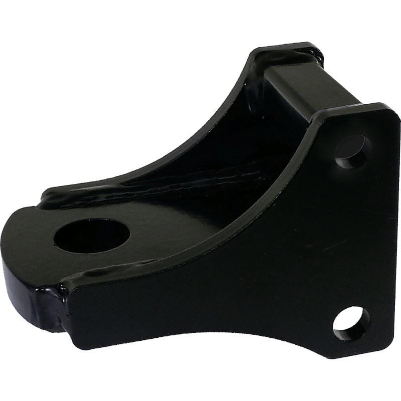 Bumper Pull Std Ball Mount for Shocker Hitch (1.25″hole) Ball Mount Shocker Hitch