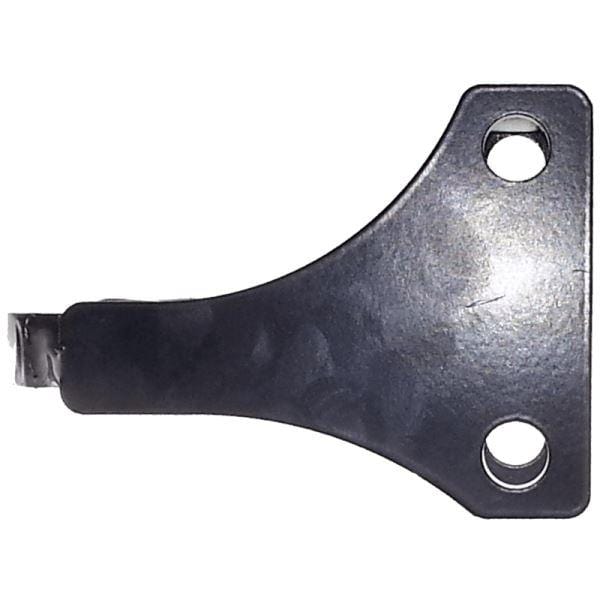 Bumper Pull Std Ball Mount for Shocker Hitch (1.25″hole) Ball Mount Shocker Hitch