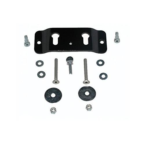 Condor TK-3000 Pit-Stop/Trailer-Stop Adapter Kit Motorcycle Chock Condor