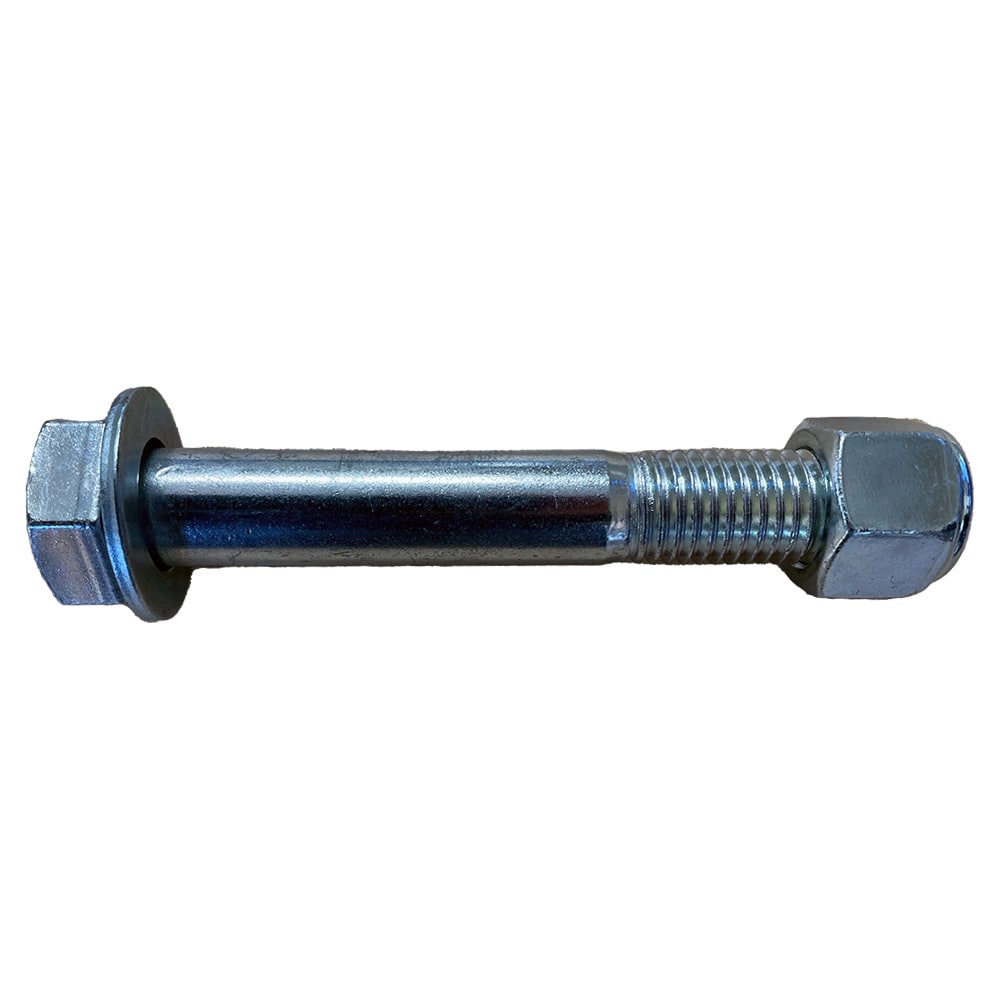 Boulon de porte pour remorques True North