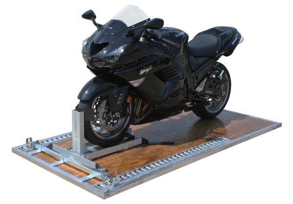 Kit adaptateur universel E-Track pour les produits Condor