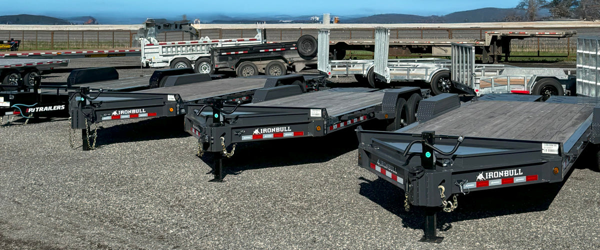 What’s More Important: Trailer Durability or Weight Capacity?