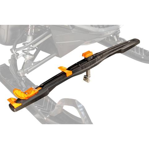 Front and Rear Snowmobile Clamp Kit