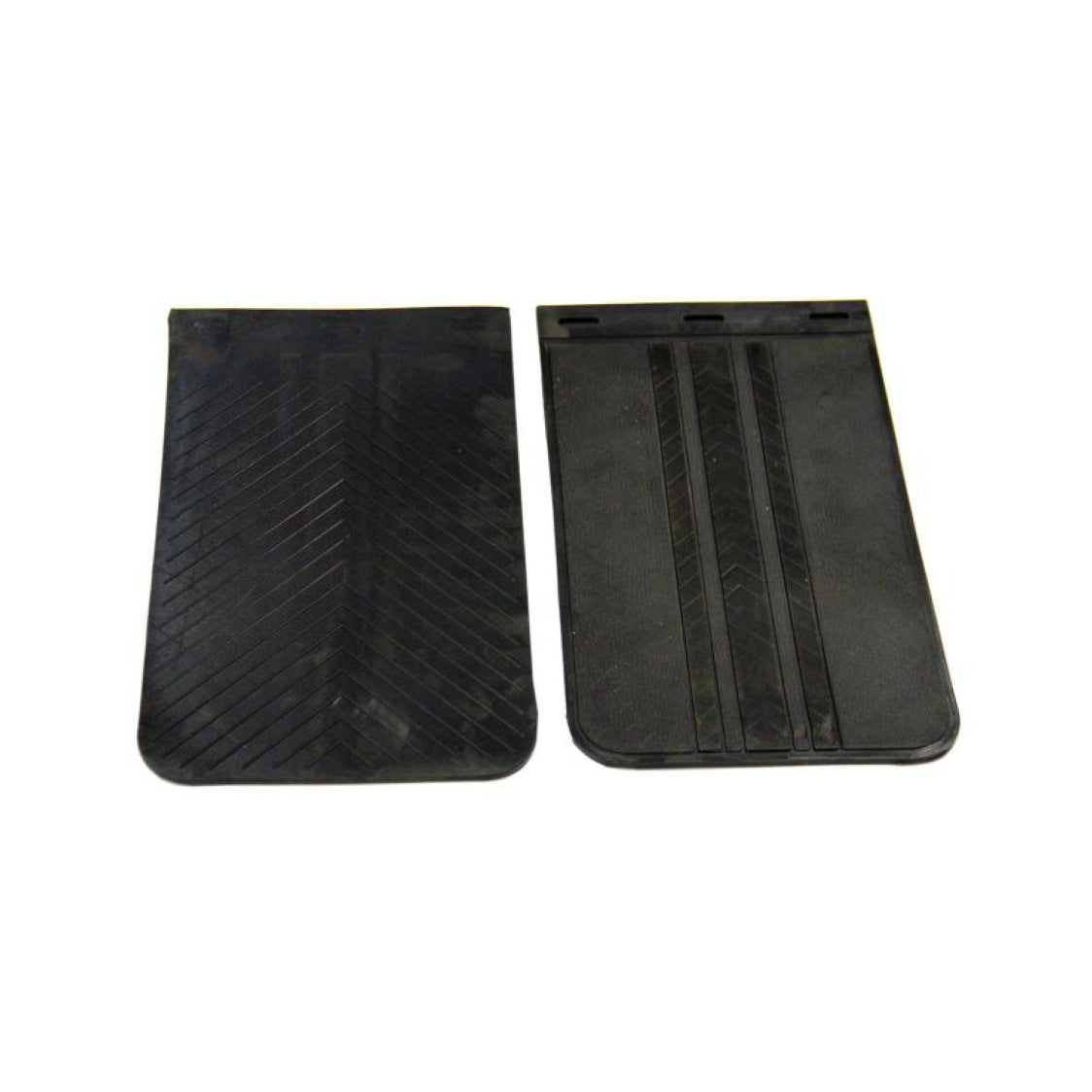 Mud Flap - 14in. x 8in. (x2)