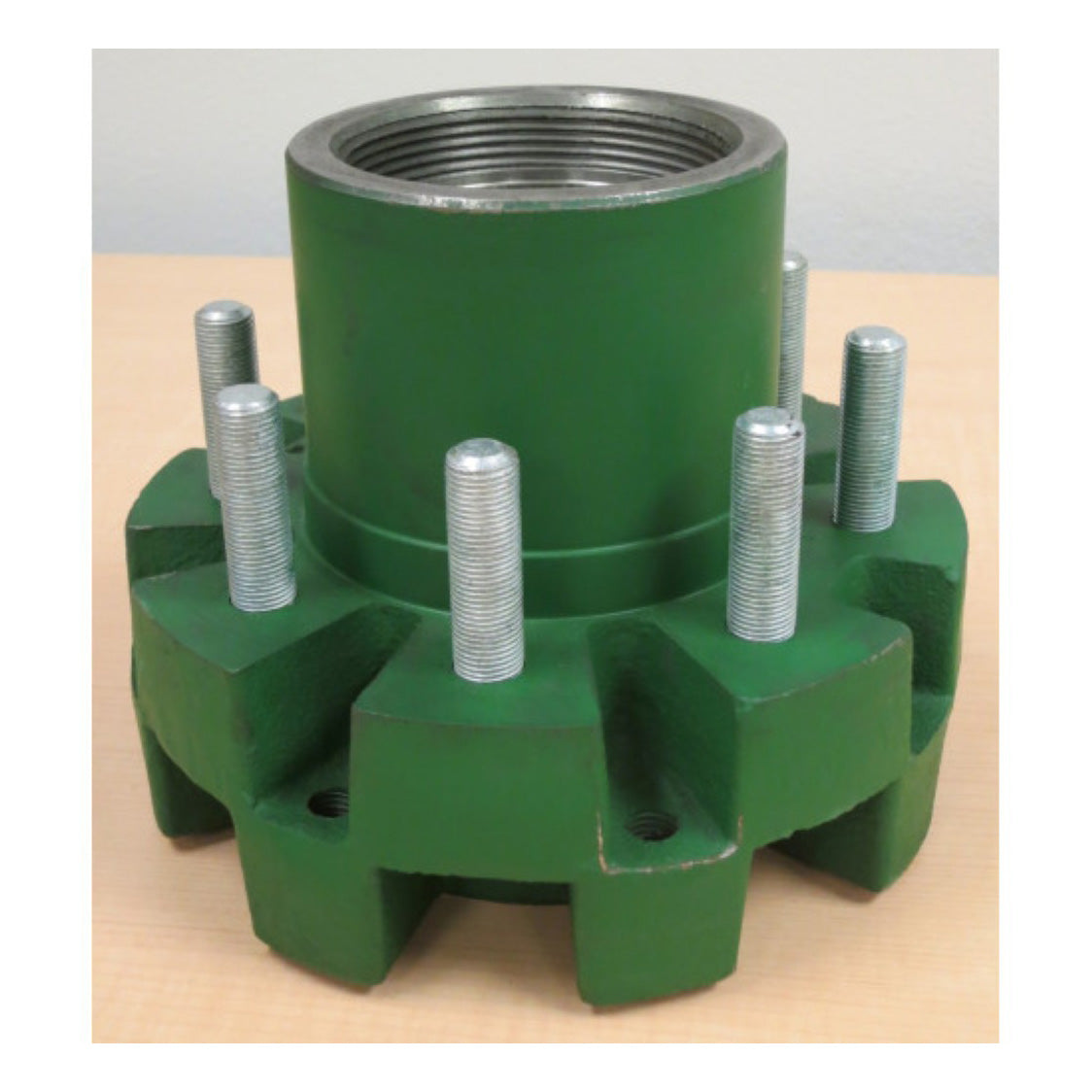 12k Axle Hub