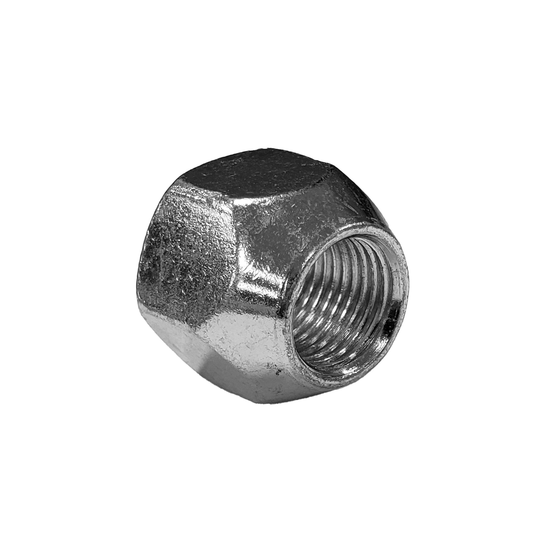 Lug Nut, 9/16"-18 x 60° Cone