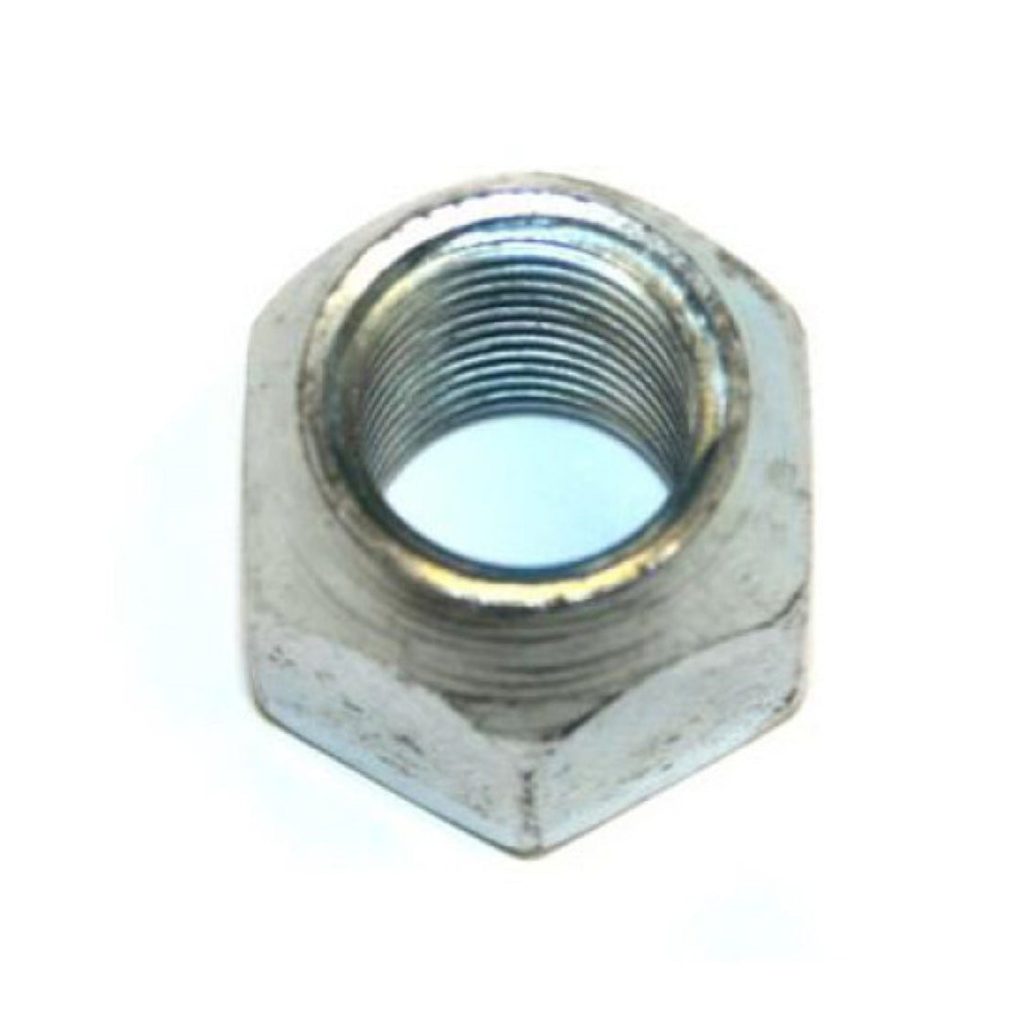 Lug Nut, 5/8in.-18 x 90deg. Cone 10K RH