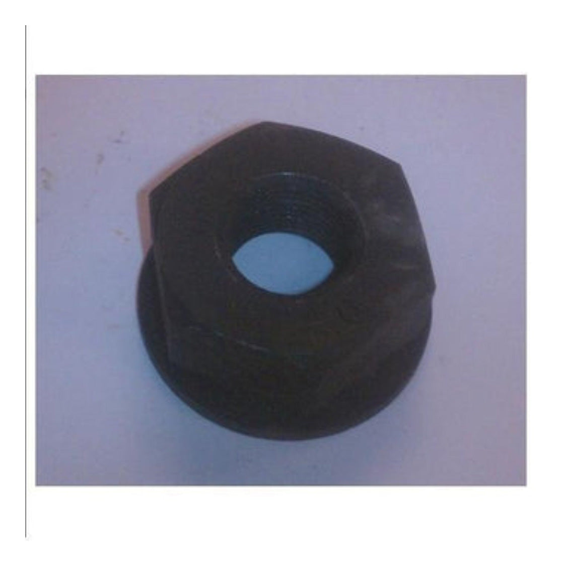 Lug Nut, 3/4in.-16 Swivel Flange 16K