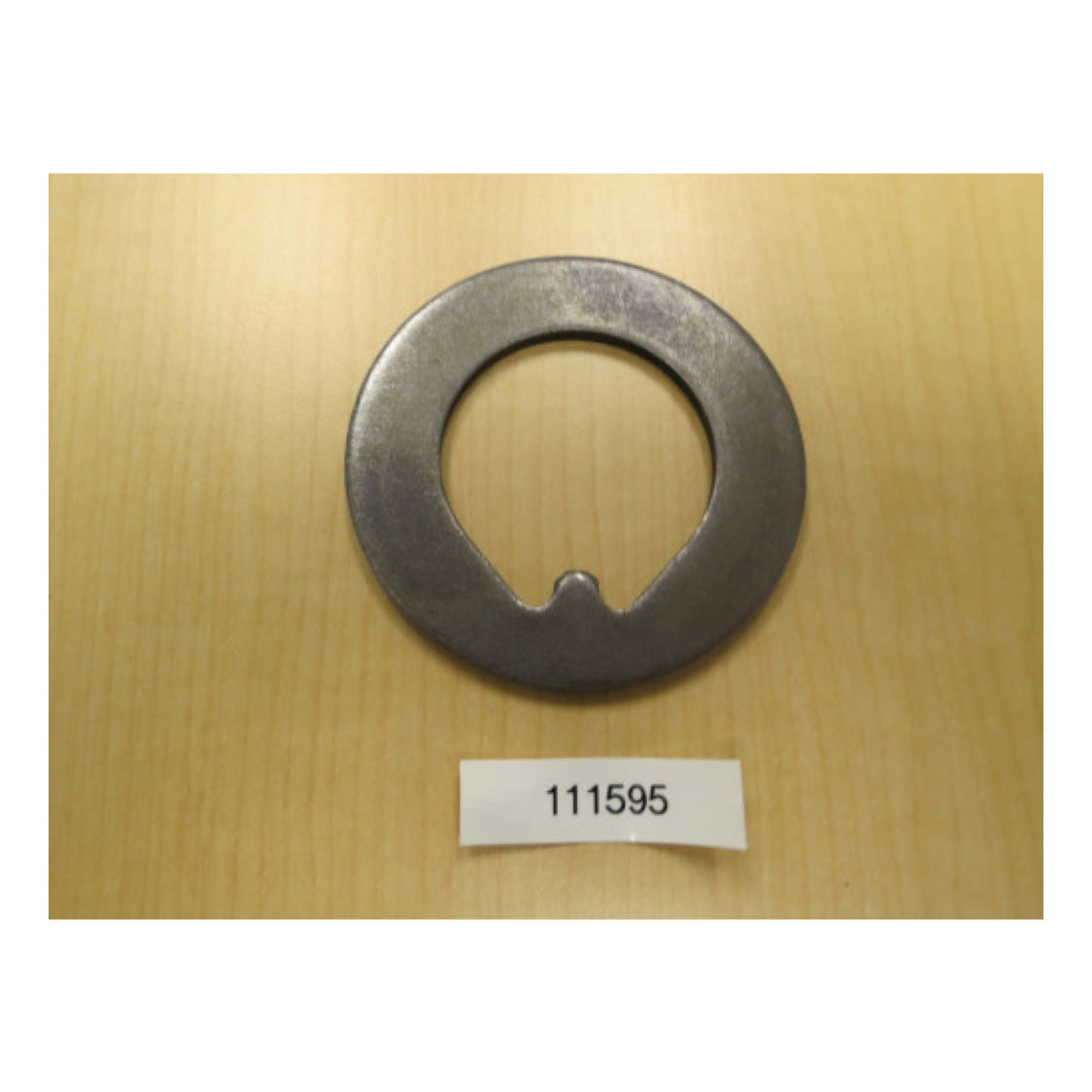 Dexter Spindle Washer