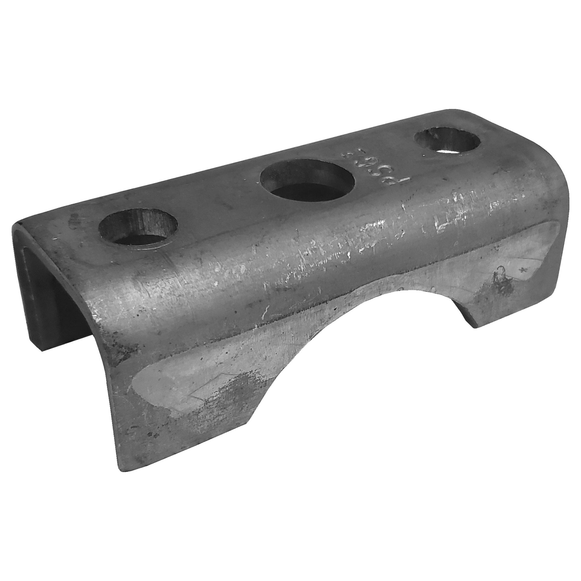 Spring Saddle for 3" Axle Beams