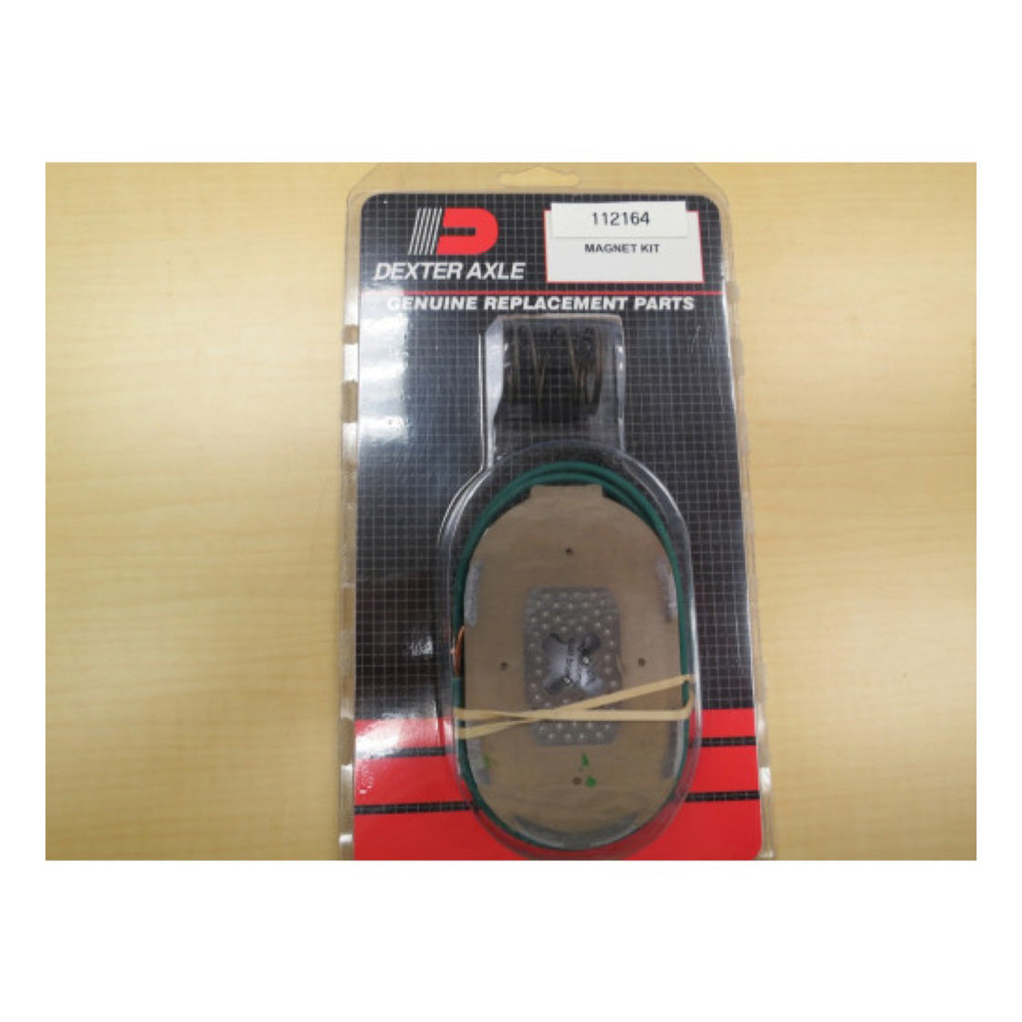 Dexter 3.5k Brake Magnet
