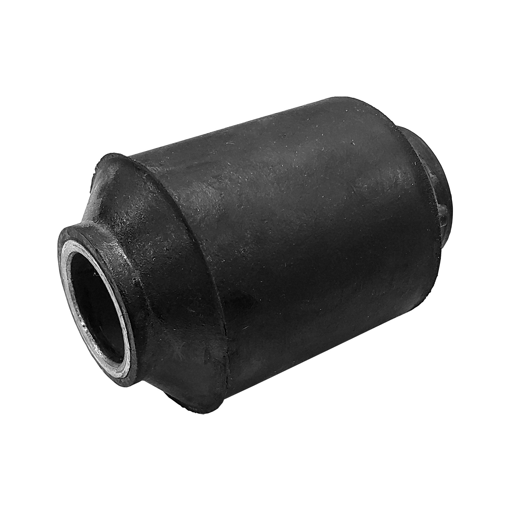 Spring Bushing (Rubber) - 2.73"L x 1.79"W x 3/4"ID