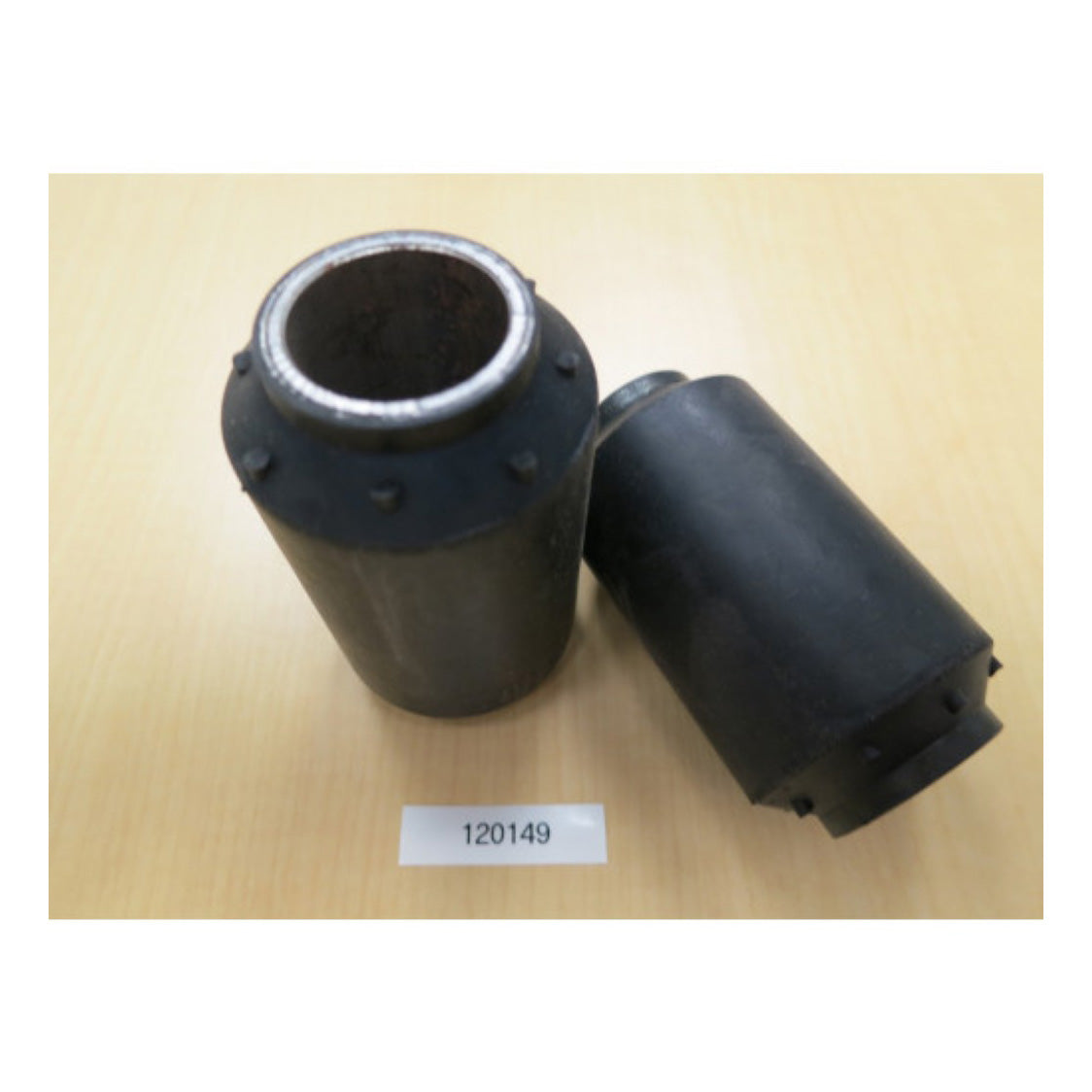 Dexter Equalizer Rubber Bushing