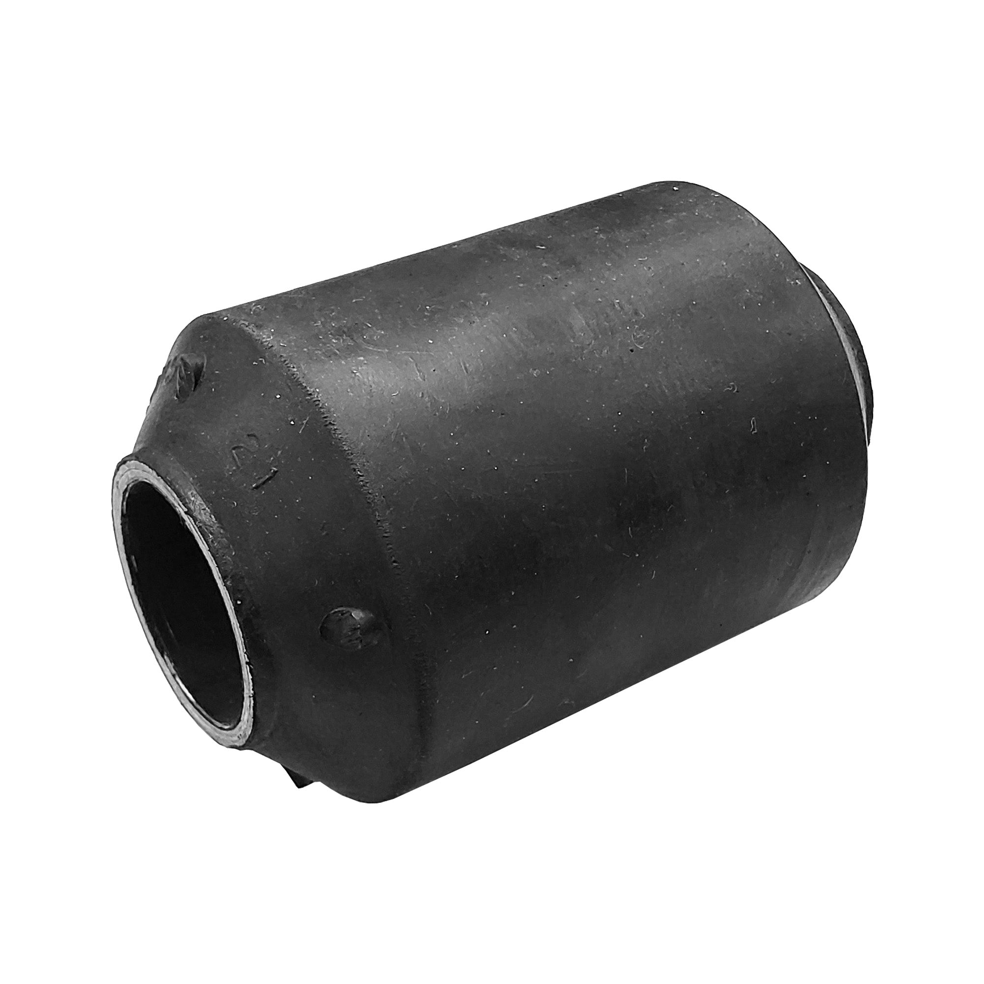 Spring Bushing (Rubber) 12K - 3"L x 2"W x 1"ID