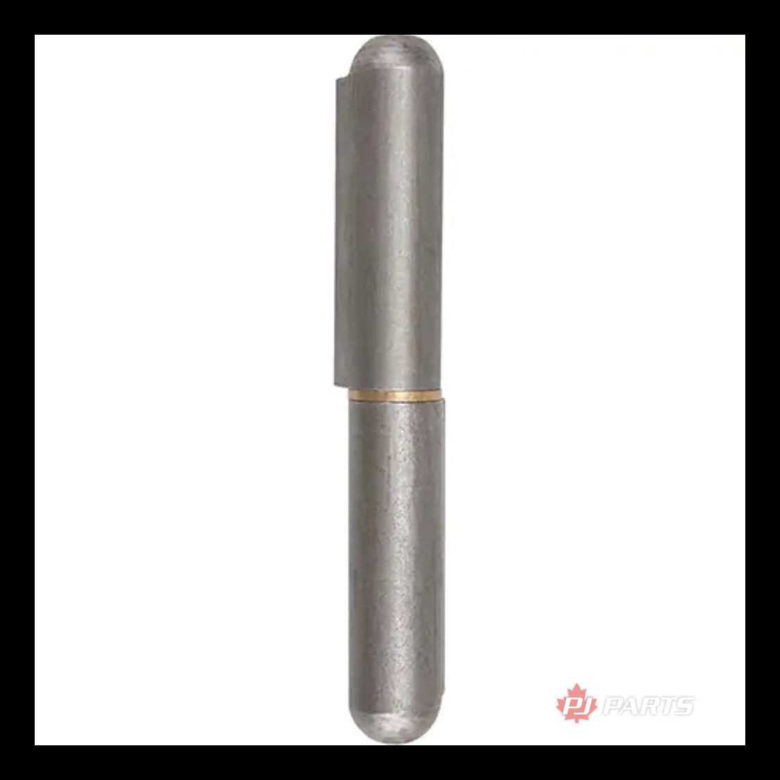 100mm Steel Weld-on Hinge