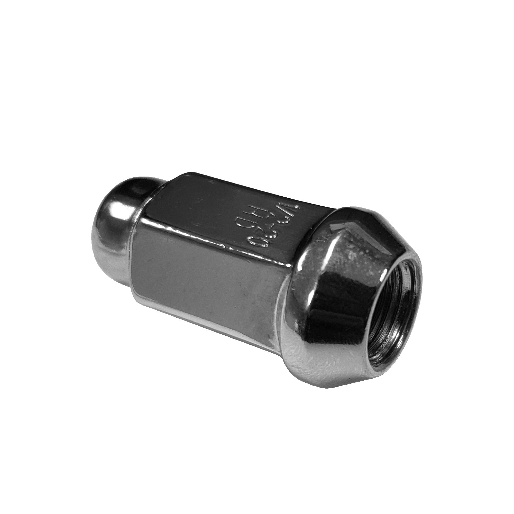 Chrome Lug Nut