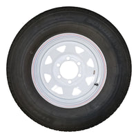 Thumbnail for ST225/75R15 Trailer Tire w/ 15