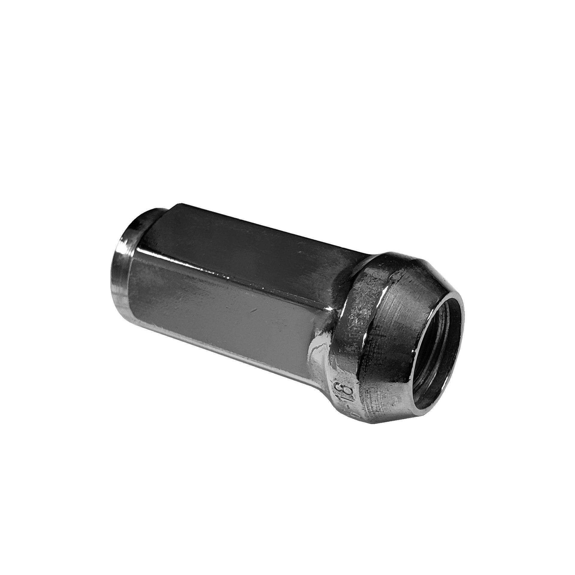 Chrome Lug Nut 9/16"