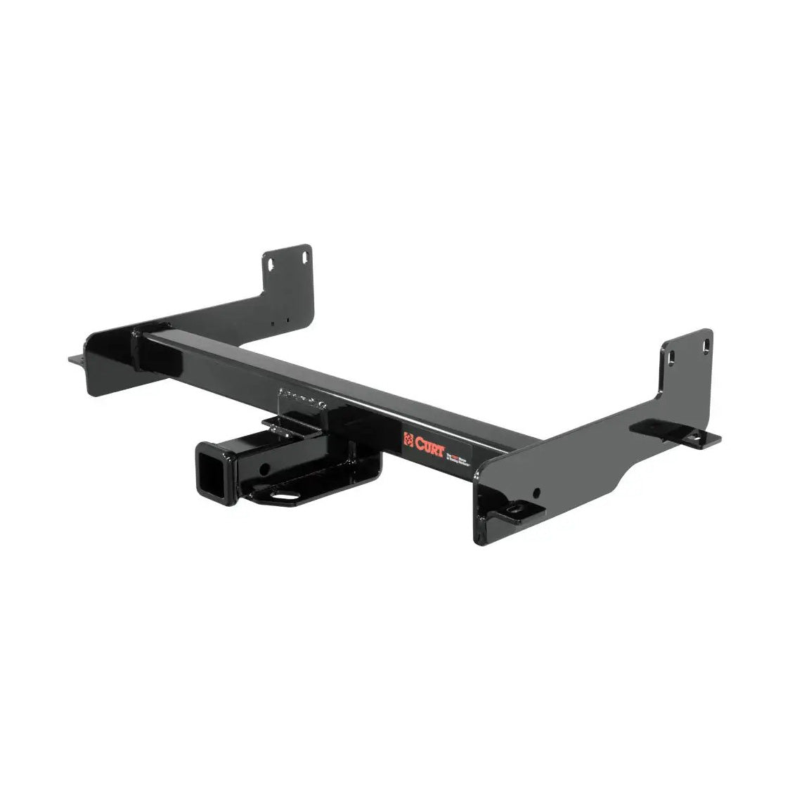 Class 4 Trailer Hitch, 2in. Receiver, Select Ford Transit-150, 250, 350