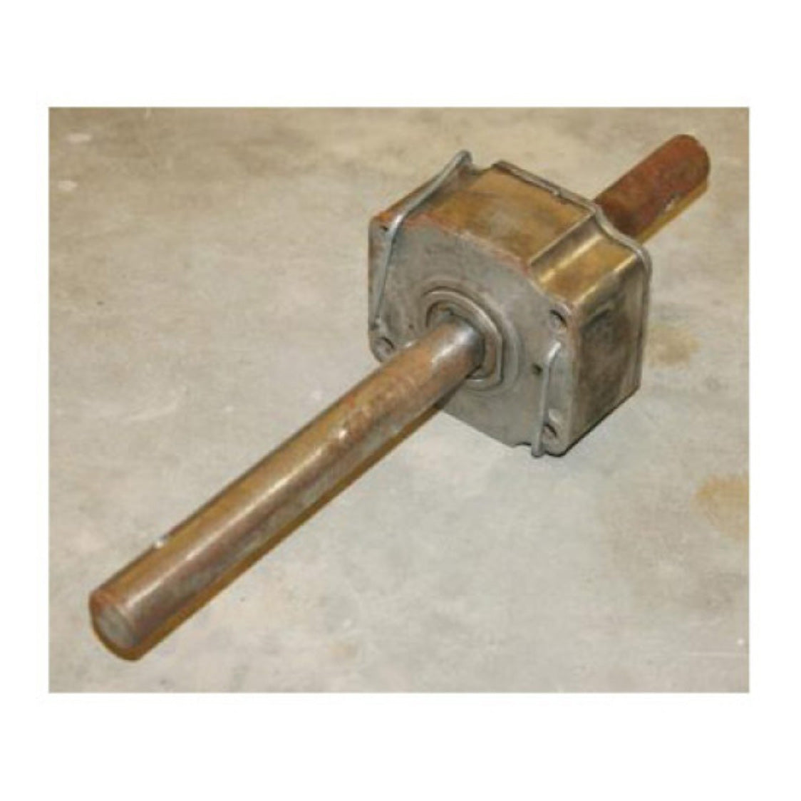 Replacement Gearbox - 2-Speed 12K Jack