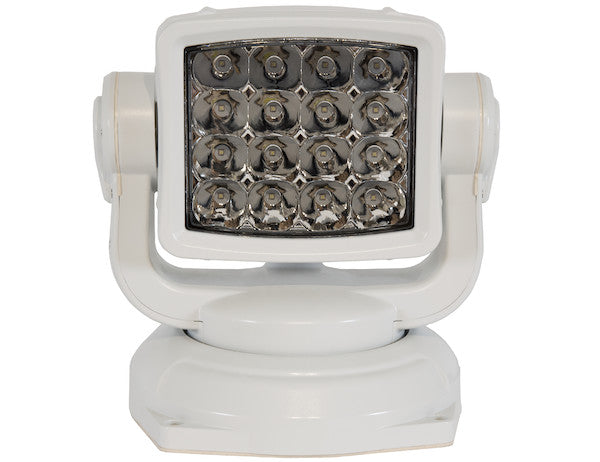 Ultra Bright Rotating Spot Light with Wireless Remote