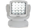 Ultra Bright Rotating Spot Light with Wireless Remote