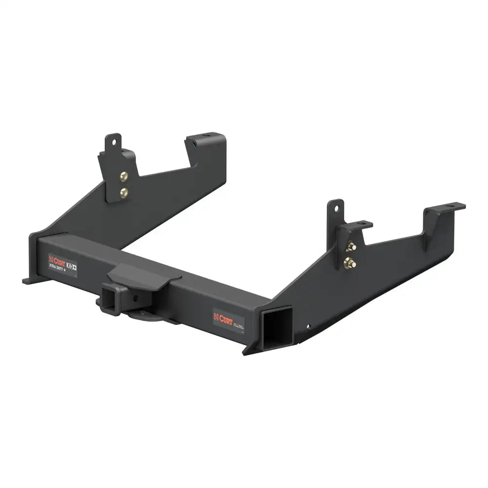 Xtra Duty Class 5 Trailer Hitch, 2" Receiver, Select Silverado, Sierra HD