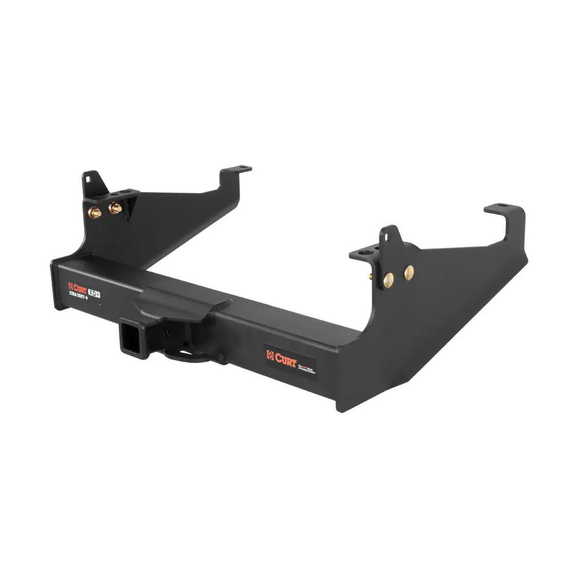 Xtra Duty Class 5 Trailer Hitch, 2in. Receiver, Select Ford F350, F450, F550